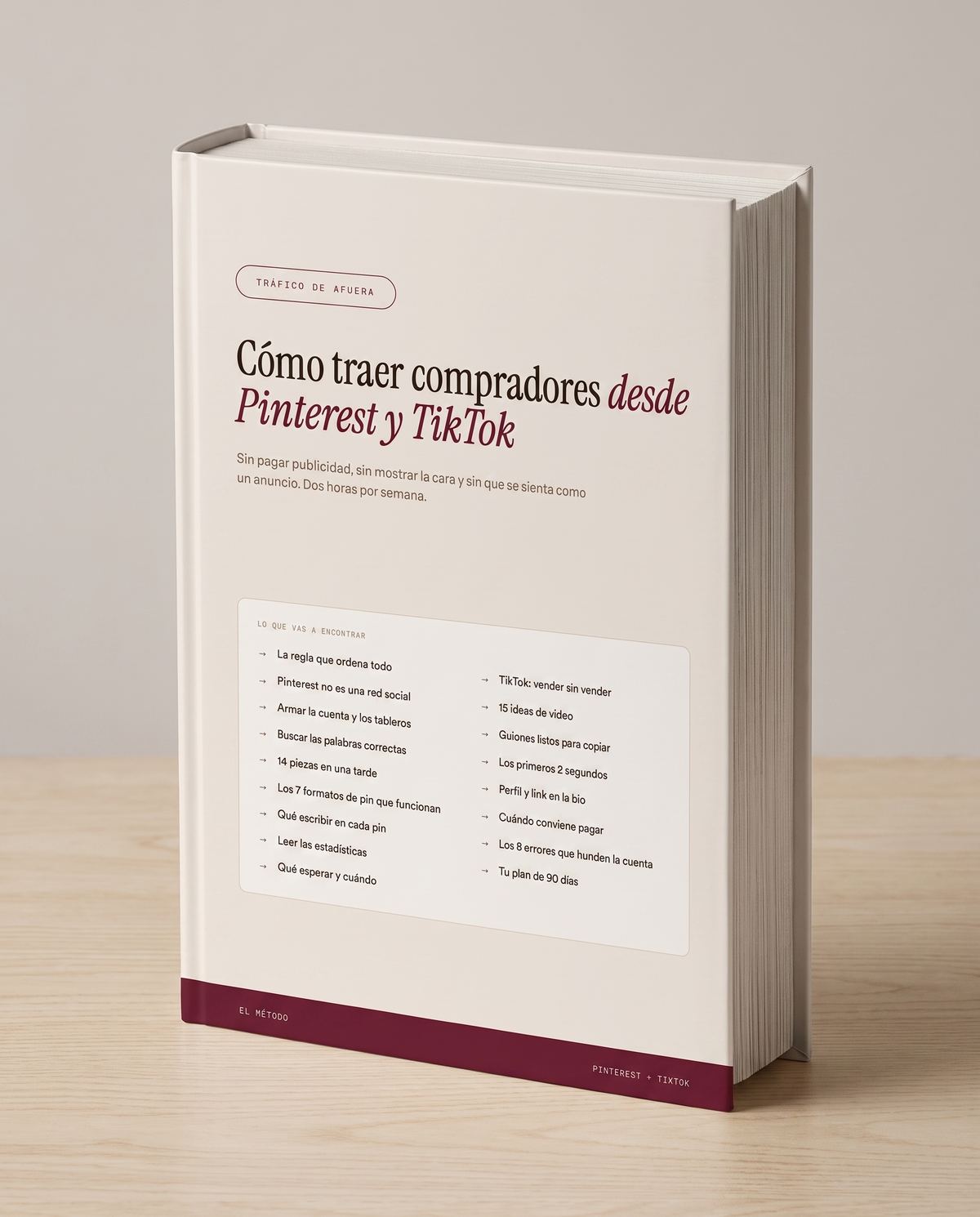 📈 Cómo hacer Publicidad Gratis en Redes y Llenar tu Tienda de Clientes