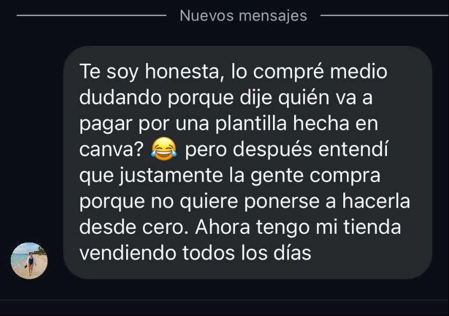 Reseña de Flor